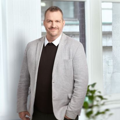 Jean Nicolas Aubé - Directeur principal