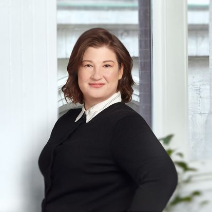 Rose-Marie Leclerc - Conseillère-analyste